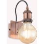 Ideal Lux FRIDA 163338 Applique murale 1x60W/E27 ip20