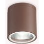 Ideal Lux GUN 163666 Spot en saillie 1x28W/GU10 ip55