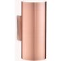 Ideal Lux LOOK 164847 Applique murale 2x28W/GU10 ip20