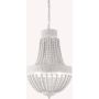 Ideal Lux MONET 162737 Hanglamp 5x40W/E14 ip20