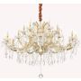 Ideal Lux NAPOLEON 167411 Lustre 18x40W/E14 ip20
