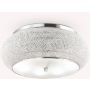 Ideal Lux PASHA' 164991 Lampe de plafond 14x40W/E14 ip20
