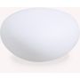 Ideal Lux SASSO 161778 Vloerlamp 1x40W/E27 ip44