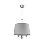 Jupiter EGIDA 1602 Lustre 3x15W/E27 IP20