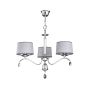 Jupiter EGIDA 1603 Kroonluchter 3x15W/E27 IP20