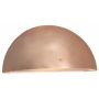 Norlys PARIS 160CO Wandlamp 1x9W/E27 IP65