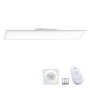 Paul Neuhaus FLAT 16533-16-O LED-paneel 1x21W/LED CCT 2700K-3000K 1750LM IP20