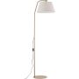 TK Lighting FORMO 16184 Lampadaire 1x15W/E27 IP20
