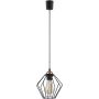 TK Lighting GALAXY 1642 Hanglamp 1x60W/E27