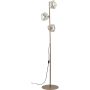 TK Lighting LAVA 16153 Staande lamp 3x8W/G9 IP20