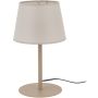 TK Lighting MAJA 16179 Tafellamp 1x15W/E27 IP20