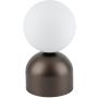 TK Lighting MIKI 16043 Tafellamp 1x8W/G9 IP20