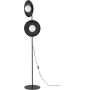 TK Lighting SLATE 16136 Lampadaire x8W/G9 IP20