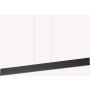 Ideal Lux DESK 173245 Hanglamp 1x32W/LED ip20