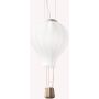 Ideal Lux DREAM BIG 179858 Hanglamp 1x42W/E27 ip20
