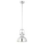 Jupiter PLATINO 1786 Plafondlamp 1x15W/E27 IP20