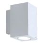 Norlys SANDVIK 1740W Wandlamp 1x4W/GU10 IP65
