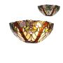 Prezent TIFFANY XX. 1703 Applique murale 1x60W/E27 IP20