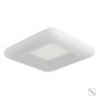 Prezent TRIVAN SQ 17305 Plafondlamp 1x43W/LED 3500lm IP20