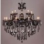 Zuma Line CHATEAU 17801/10+5 Kroonluchter 15x40W/E14 IP20