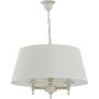 Alfa ROKSANA 18534 Lustre 3x10W/E14 IP20