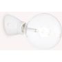 Ideal Lux WINERY 180298 Applique murale 1x60W/E27 ip20