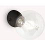 Ideal Lux WINERY 180304 Applique murale 1x60W/E27 ip20