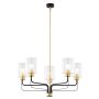 Jupiter CERES 1882 Plafondlamp 5x15W/E27 IP20