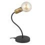 Jupiter LUCE PAT. 1880 Tafellamp 1x15W/E27 IP20