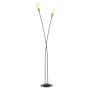Jupiter LUCE PAT. 1881 Lampadaire 2x15W/E27 IP20
