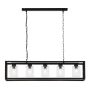 Jupiter MACARI 1806 Hanglamp 5x15W/E27 IP20