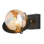 Jupiter PLANET 1893 Applique murale 5x14W/G9 IP20