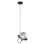 Jupiter PLANET 1894 Plafondlamp 1x14W/G9 IP20