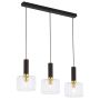 Jupiter VANES 1848 Suspension lumineuse 3x15W/E27 IP20