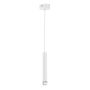 Milagro ALBA ML188 Hanglamp 5x5W/LED 350LM
