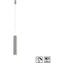 Paul Neuhaus ATTACH 18281-40 Hanglamp 1x3W/LED 3000k 300lm ip20