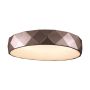 Prezent CANVAS I. 18415 Plafondlamp 1x38W/LED 2250lm IP20