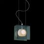 Prezent FEDRA II. 18015 Hanglamp 1x40W/G9 IP20