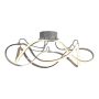Prezent MINUET II. 18106 Lampe de plafond 1x39W/LED 3912lm IP20