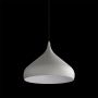 Prezent MOKKA 18082 Hanglamp 1x40W/E27 IP20