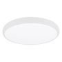 Prezent PENDLA 18410 Plafondlamp 1x100W/LED 6000lm IP20