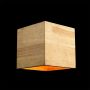 Prezent SELENE 18070 Spot en saillie 1x40W/E14 IP20