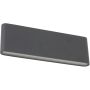 TK Lighting ARWENA L 18084 Applique murale 1x12W/LED 3000K 1000lm IP54