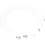 TK Lighting HONEY COMB 18318 Suspension