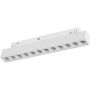 TK Lighting MAGNETIC EASY 18274 Railspot 1x12W/LED 3000/4000/5000K 967lm IP20