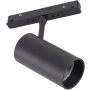 TK Lighting MAGNETIC EASY 18277 Projecteur sur rail 1x12W/LED 3000/4000/5000K 1058lm IP20