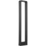 TK Lighting ARIUS L 19001 Vloerlamp 1x10W/LED 3000K 480lm IP54