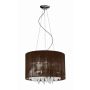 AZzardo SIDNEY AZ0511 Hanglamp 7x40W/G9