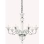 Ideal Lux BRIGITTA 199382 Kroonluchter 8x40W/E14 ip20