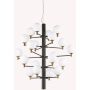 Ideal Lux COPERNICO 197333 Suspension lumineuse 20x4W/G9 ip20